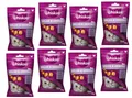 Produktbild: WHISKAS Relax & Unwind Leckerlis mit Huhn für Katzen 8x45g