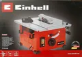 Produktbild: Einhell Tischkreissäge TC-TS 210 1200W