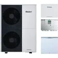Produktbild: Vaillant Paket 4.3406 aroTHERM plus VWL 125/6 A S2 für Hybridsystem