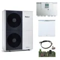 Produktbild: Vaillant Wärmepumpe aroTHERM plus VWL 125/6 A S2 für Hybridsystem Paket 4.3406