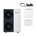 Produktbild: Vaillant aroTHERM plus Wärmepumpe 4.3406 VWL 125/6 A S2 Hybridheizung