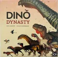 Produktbild: Dino Dynasty Ion Game Design Kennerspiel Brettspiel Historyspiel Strategiespiel