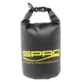 Produktbild: Spro Dry Bag 5 Liter PVC 250D, wasserdichte Tasche, Seesack