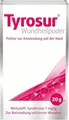 Produktbild: TYROSUR Wundheilpuder 20 g