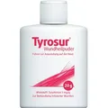 Produktbild: Tyrosur Wundheilpuder zur Behandlung von kleinen Wunden 20 g