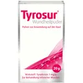 Produktbild: Tyrosur® Wundheilpuder