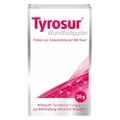 Produktbild: Tyrosur Wundheilpuder