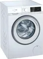 Produktbild: Siemens - Waschtrockner - 8 / 5 kg - 1400 U/min - L59,8cm - - Weiß - WN34A100FF IQ300