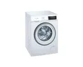 Produktbild: Lave-linge séchant SIEMENS WN34A100FF IQ300 - 8 / 5 kg - 1400 trs/min - L59,8cm - Classe E - Blanc