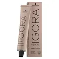 Produktbild: Schwarzkopf Professional Igora Royal Absolutes 8-60 Hellblond Schoko Natur (8-60 Hellblond Schoko Natur) (Schwarzkopf Professional)