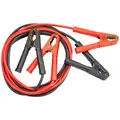 Produktbild: Osram Automotive BATTERYstart STARTER CABLE 250A Starthilfekabel 25 mm² Aluminium (kupferbeschichtet) 3.5 m mit Kunststoffzangen
