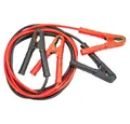 Produktbild: Osram Osram Automotive BATTERYstart STARTER CABLE 250A Starthilfekabel 25 mm Starthilfekabel, (350.00 cm)