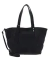 Produktbild: FREDsBRUDER Sea You Soon Shopper Shopper Tasche Black schwarz