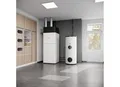 Produktbild: Stiebel Eltron Lüftungskompaktgerät LWZ 07.1 Premium HKL 230 mit
