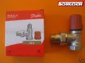 Produktbild: 1 Danfoss RA-N 15 Thermostatventil 1/2