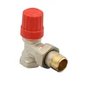 Produktbild: Danfoss Thermostatventil RA-N 15, 1/2'' Eckform