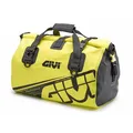 Produktbild: Givi Sattel Tasche Givi Easy-T 40L Wasserdicht In Fluoreszierendem Gelb