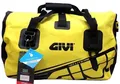 Produktbild: Reisetasche Givi Wasserdicht Waterproof Damen Sattel 40 Lt Liter Gelb EA115FL