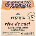 Produktbild: NUXE Reve de Miel nährender Lippenbalsam NF 15 g
