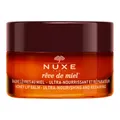 Produktbild: Balsamo Labbra Riparatore Al Miele Rêve De Miel® Nuxe 15ml