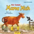 Produktbild: Jujja Wieslander ~ Hier kommt Mama Muh! 9783789179129