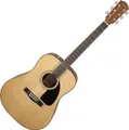 Produktbild: Fender CD-60 Dreadnought V3 Natural mit Case
