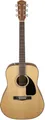 Produktbild: Fender CD-60 Dreadnought V3 Natural mit Koffer