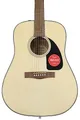 Produktbild: Fender, Gitarre CD-60 Normale Größe natur