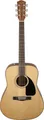 Produktbild: FENDER CD-60 Dreadnought V3 Natural mit Case