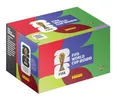 Produktbild: Panini FIFA Weltmeisterschaft 2026 Sticker – Box mit 100 Hüllen