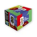 Produktbild: 2026 Offizielle FIFA World Cup Stickerkollektion Box mit 100 Tüten