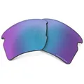 Produktbild: Oakley Flak 2. XL  OO9188_R Prizm Sapphire - Ersatzglas  -  101-108-014