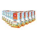 Produktbild: Teekanne frio Sport Vital Mango-Orange Vitamin B2, B6, B12, 18 Teebeutel, 10er Pack