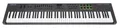 Produktbild: Nektar Impact LX88+ USB MIDI Controller Keyboard