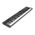 Produktbild: NEKTAR Impact LX88+ Midi Keyboard