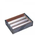 Produktbild: Wrapmaster Aluminiumfolie 45cm