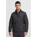 Produktbild: Blend Steppjacke BHStanley Übergangsjacke mit hochabschließendem Kragen grau XXL (58)