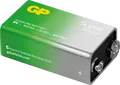 Produktbild: GP S1B 9-VOLT - Super, Alkaline Batterie, 9-V-Block, 1er Pack