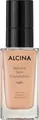 Produktbild: ALCINA Natural Skin Foundation light - 1 x 35 ml - Zweite-Haut-Effekt - Individuell aufbaubare Deckkraft - Natürliches, seidenmattes Finish - Alle Hauttypen - Mit Hyaluron & Sheabutter