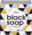Produktbild: SPEICK Black Soap Aktivkohle 100 g