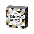 Produktbild: Black SOAP Aktivkohle 100 g
