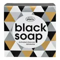 Produktbild: Black Soap - Aktivkohle 100g | SPEICK NATURKOSMETIK