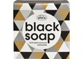 Produktbild: Speick black soap mit Aktivkohle 100g (64,90 EUR/kg)