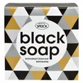 Produktbild: BLACK SOAP Aktivkohle 100 g