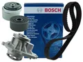 Produktbild: BOSCH Zahnriemen + Rollen Wapu OPEL 1.6 1.8 / Z16XER A18XER Z18XER A16XER Z16XEP