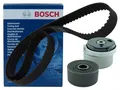 Produktbild: BOSCH Zahnriemen + Rollen ALFA ROMEO159 FIAT CROMA OPEL SAAB CHEVROLET 1.6 1.8
