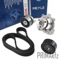 Produktbild: BOSCH Zahnriemen + Rollen + MEYLE Wapu für OPEL Astra G H J Corsa D 1.6 1.8