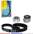 Produktbild: BOSCH Zahnriemen+SATZ ALFA ROMEO 159,159 Sportwagon FIAT Croma 1.8,Stilo 1.6