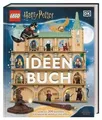Produktbild: LEGO® Harry Potter™ Ideen Buch: Mehr als 200 Bauideen fü... | Buch | Zustand gut