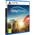 Produktbild: CityDriver - Sony PlayStation 5 - Simulation - PEGI 3